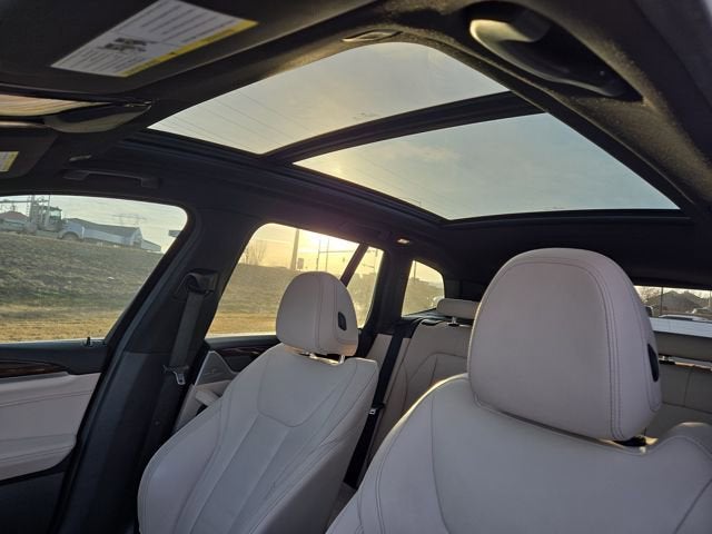 2021 BMW X3 xDrive30e