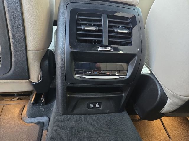 2021 BMW X3 xDrive30e