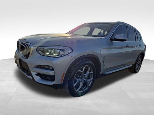2021 BMW X3 xDrive30e