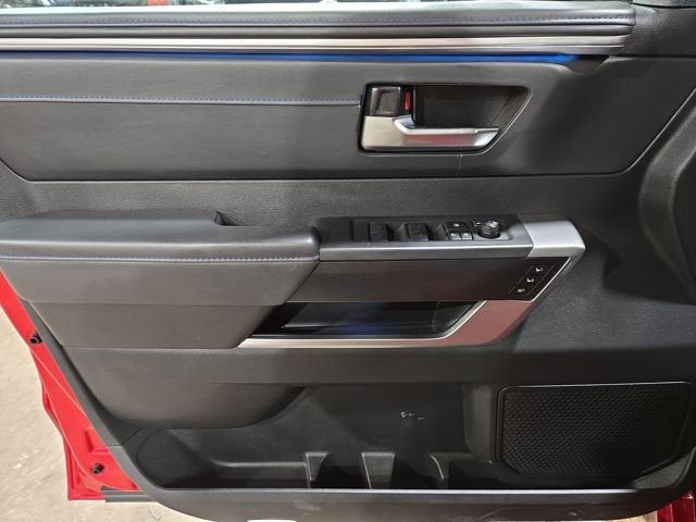 2024 Toyota Sequoia SR5