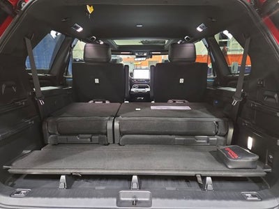 2024 Toyota Sequoia SR5