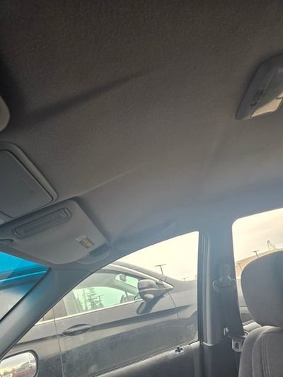 2000 Honda Accord Sdn LX