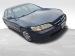 2000 Honda Accord Sdn LX