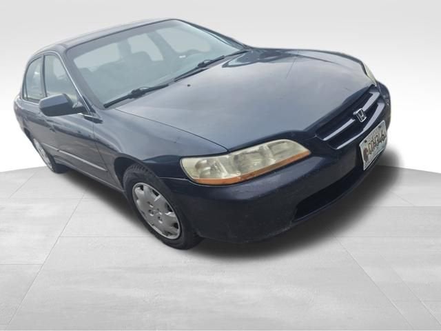 2000 Honda Accord Sdn LX