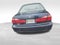 2000 Honda Accord Sdn LX