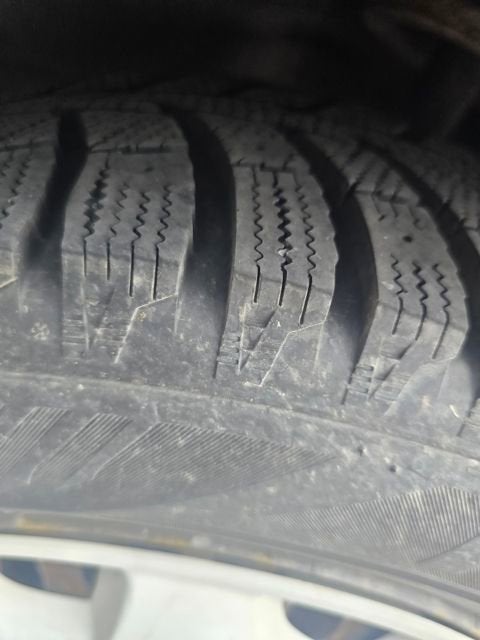 2000 Honda Accord Sdn LX