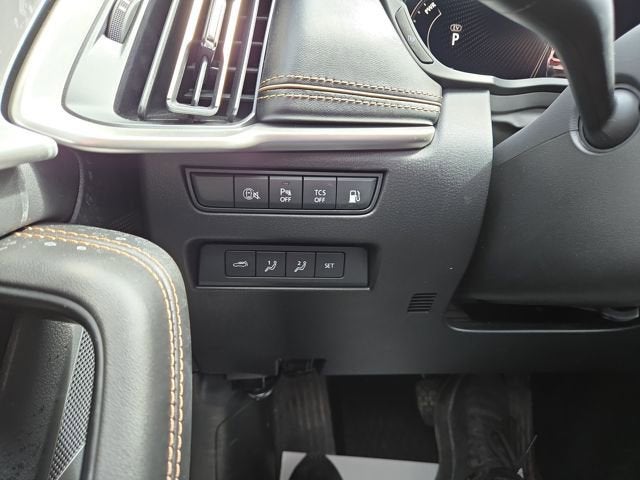 2025 Mazda Mazda CX-70 PHEV Premium Plus Package