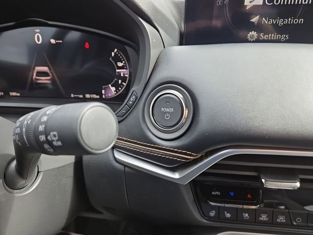 2025 Mazda Mazda CX-70 PHEV Premium Plus Package