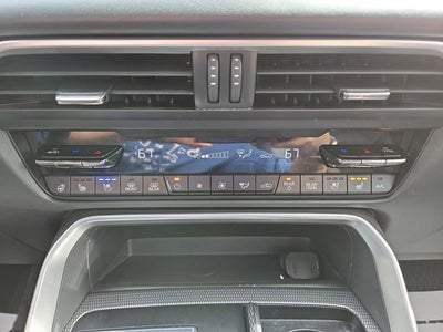 2025 Mazda Mazda CX-70 PHEV Premium Plus Package