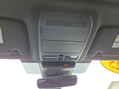 2025 Mazda Mazda CX-70 PHEV Premium Plus Package