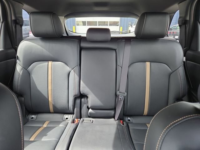 2025 Mazda Mazda CX-70 PHEV Premium Plus Package