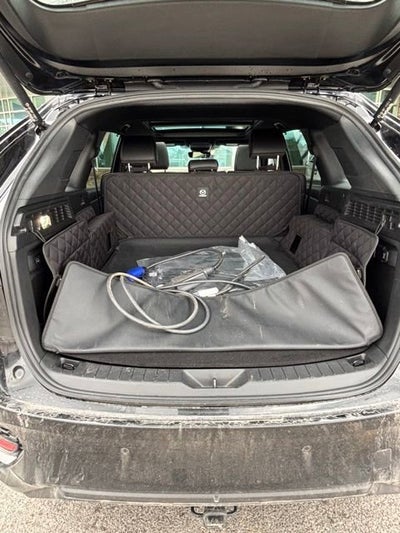 2025 Mazda Mazda CX-70 PHEV Premium Plus Package