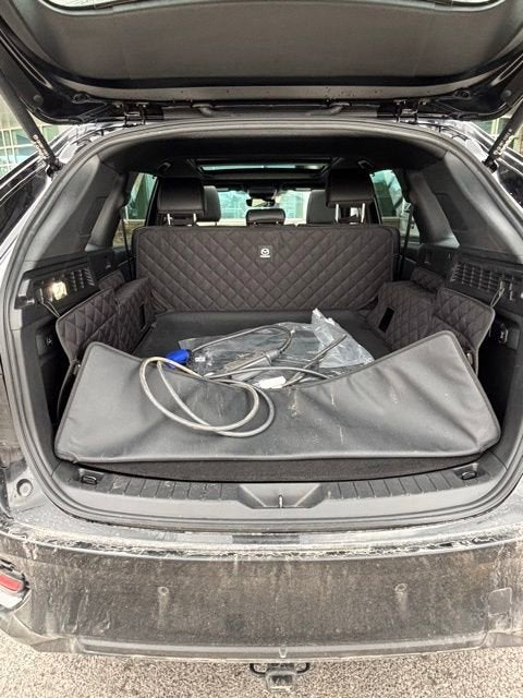 2025 Mazda Mazda CX-70 PHEV Premium Plus Package