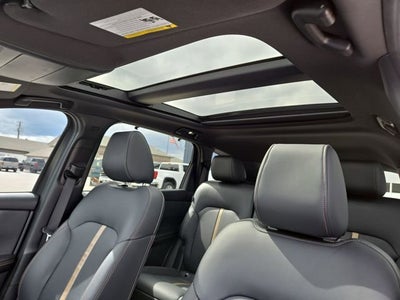 2025 Mazda Mazda CX-70 PHEV Premium Plus Package