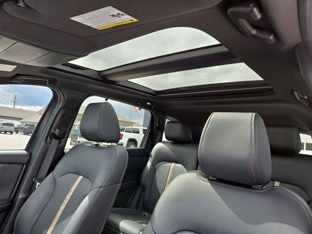 2025 Mazda Mazda CX-70 PHEV Premium Plus Package