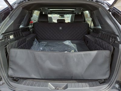 2025 Mazda Mazda CX-70 PHEV Premium Plus Package