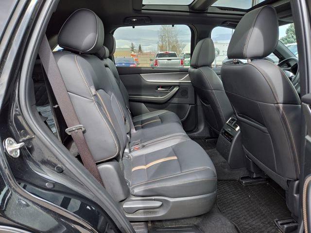 2025 Mazda Mazda CX-70 PHEV Premium Plus Package