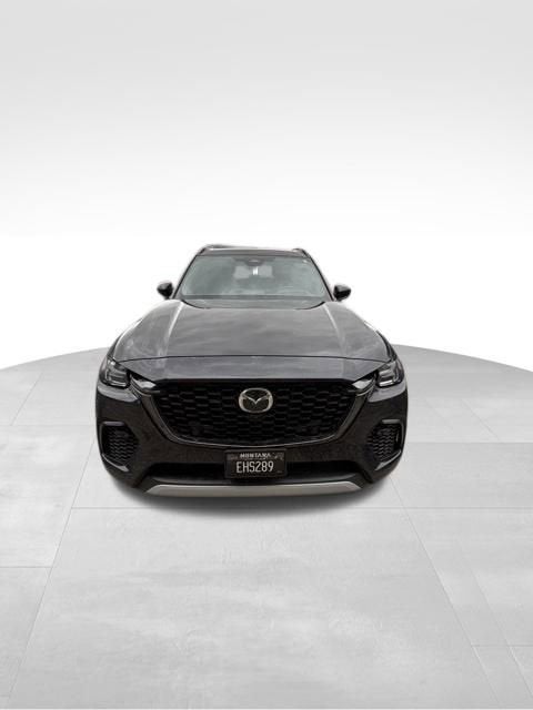 2025 Mazda Mazda CX-70 PHEV Premium Plus Package