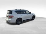 2019 Nissan Armada SV