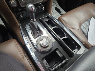 2019 Nissan Armada SV