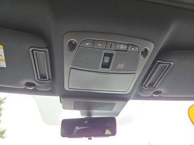 2019 Nissan Armada SV