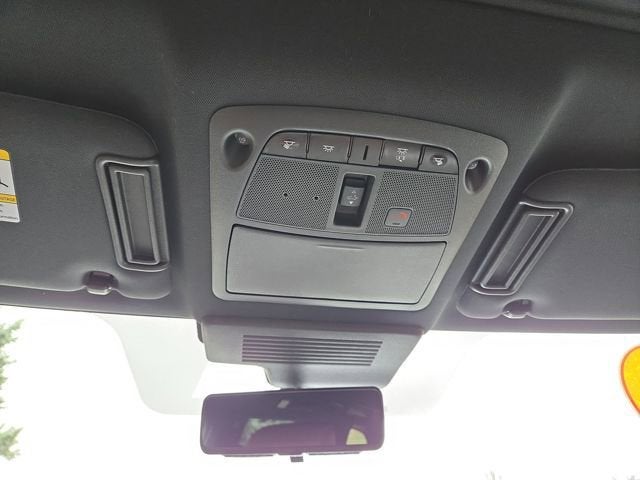 2019 Nissan Armada SV