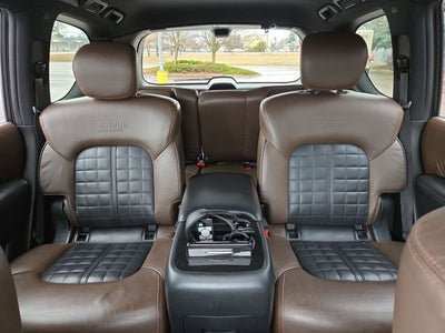 2019 Nissan Armada SV