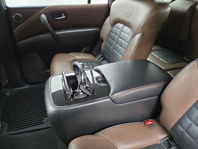 2019 Nissan Armada SV