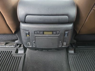 2019 Nissan Armada SV