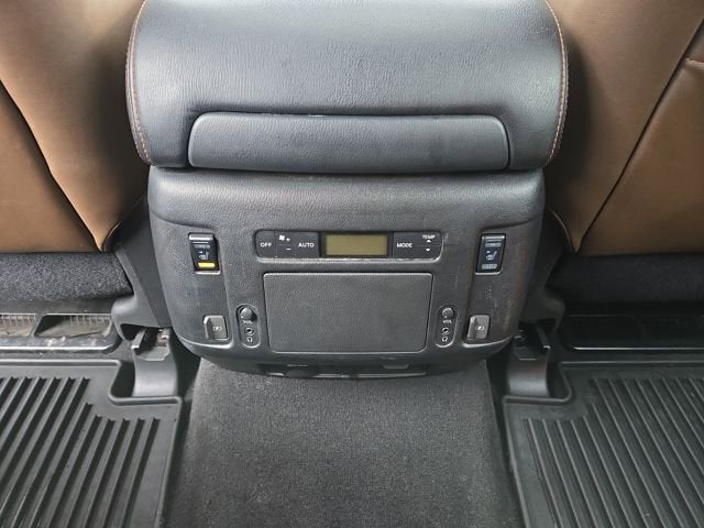 2019 Nissan Armada SV