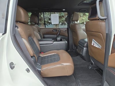 2019 Nissan Armada SV