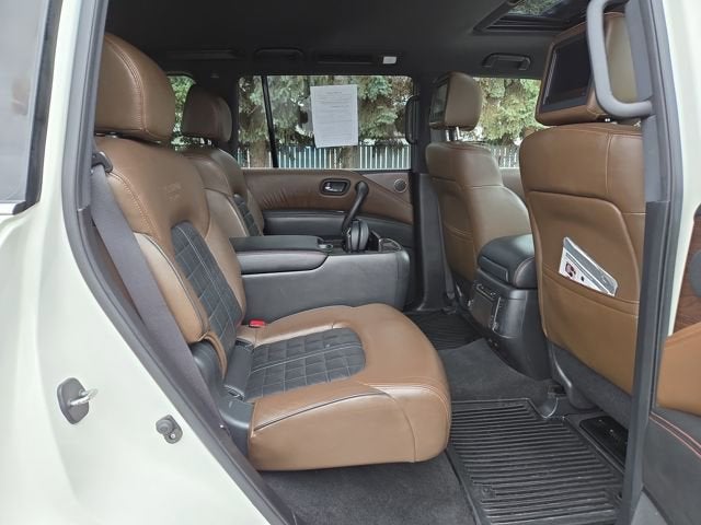 2019 Nissan Armada SV