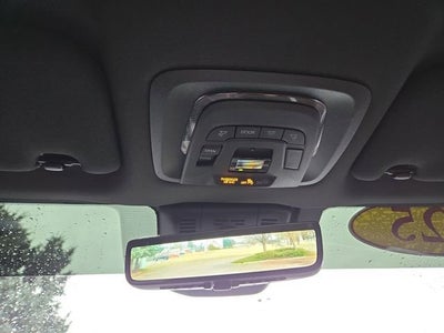 2025 Toyota Crown Signia XLE