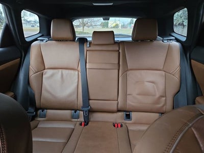 2025 Toyota Crown Signia XLE