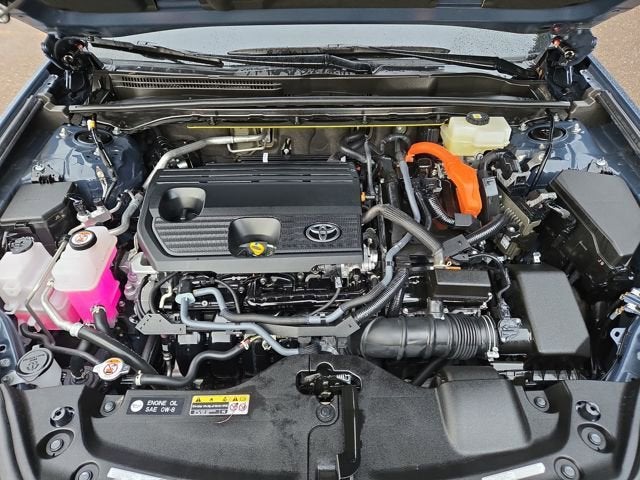 2025 Toyota Crown Signia XLE