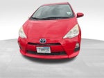 2012 Toyota Prius c One
