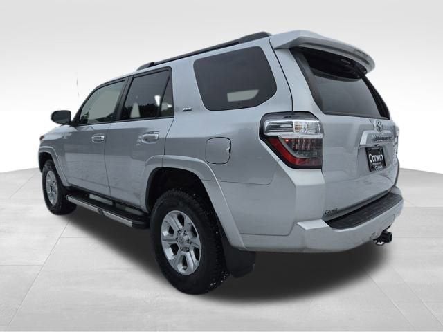 2015 Toyota 4Runner Limited