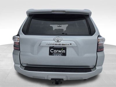 2015 Toyota 4Runner Limited