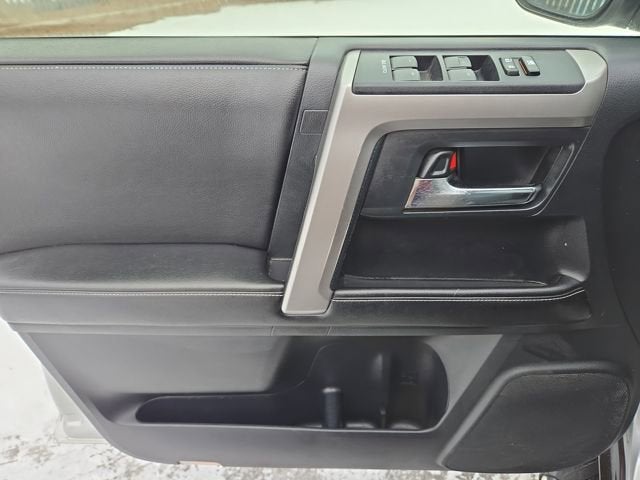 2015 Toyota 4Runner Limited