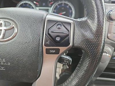 2015 Toyota 4Runner Limited