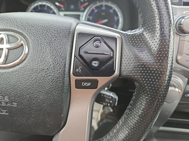 2015 Toyota 4Runner Limited