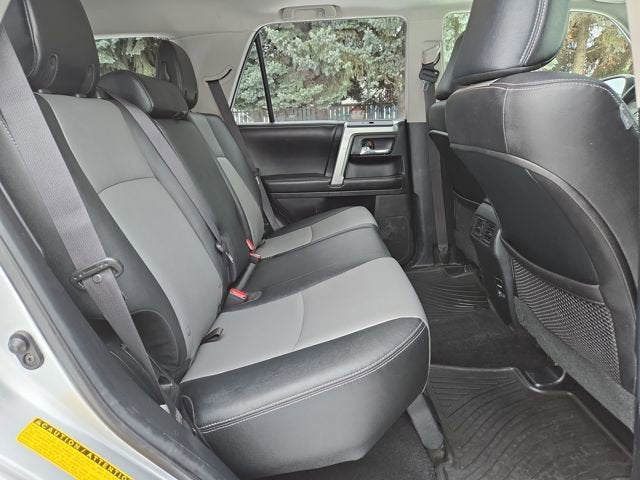 2015 Toyota 4Runner Limited