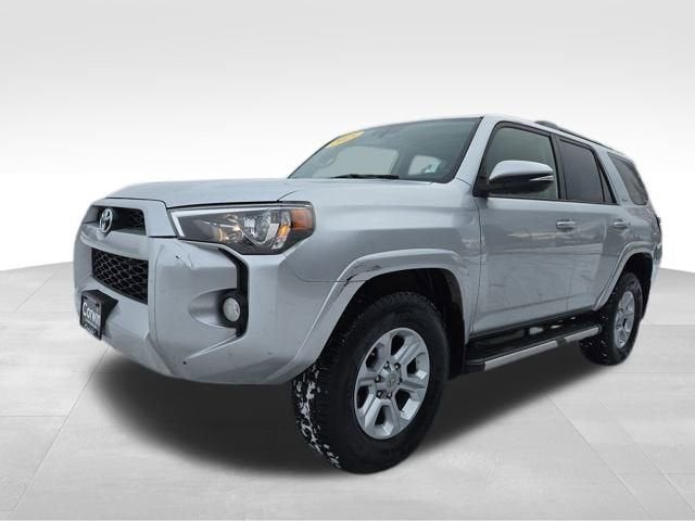 2015 Toyota 4Runner Limited