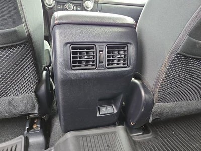 2021 Toyota 4Runner TRD Off Road