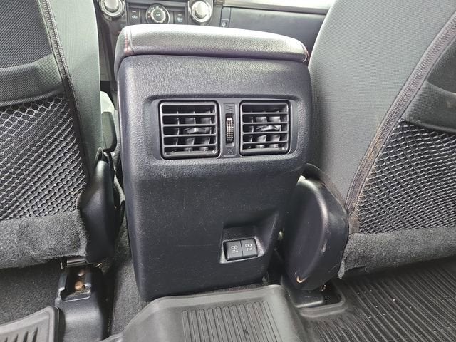 2021 Toyota 4Runner TRD Off Road