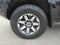 2021 Toyota 4Runner TRD Off Road