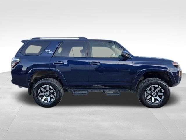 2023 Toyota 4Runner TRD Off Road