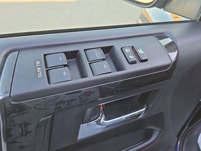 2023 Toyota 4Runner TRD Off Road