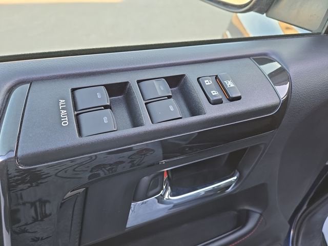 2023 Toyota 4Runner TRD Off Road