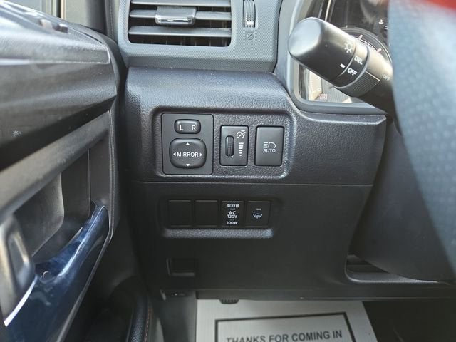 2023 Toyota 4Runner TRD Off Road